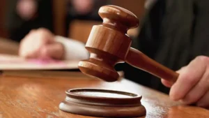 नकली आई-कार्ड से चल रही थी ट्रेनिंग, APP समेत 3 गिरफ्तार; दरभंगा कोर्ट में बड़ा फर्जीवाड़ा
