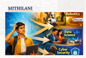 इंजीनियरिंग में नई दिशा – Computer Science का क्रेज कम हुआ