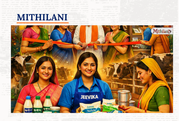 Mithilani