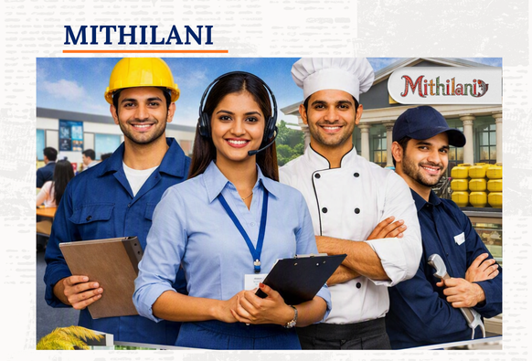 Mithilani