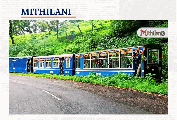 Mithilani