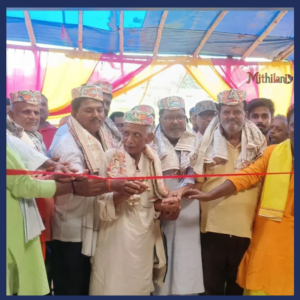 गांव में शुरू हुई नई फैक्ट्री, स्थानीय युवाओं को मिलेगा रोजगार का बड़ा अवसर