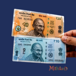 10 और 20 रुपये के आएंगे प्लास्टिक नोट, सरकार ने 200 करोड़ नोटों के परीक्षण को दी मंजूरी