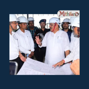 मिथिला से हवाई सफर होगा और आसान, दरभंगा एयरपोर्ट के नए टर्मिनल में मिलेंगी आधुनिक सुविधाएं