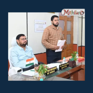 LNMU में शिक्षा के क्षेत्र में बड़ा बदलाव, खेल कोचिंग के नए कोर्स शुरू; BCA-MCA में गणित की अनिवार्यता खत्म