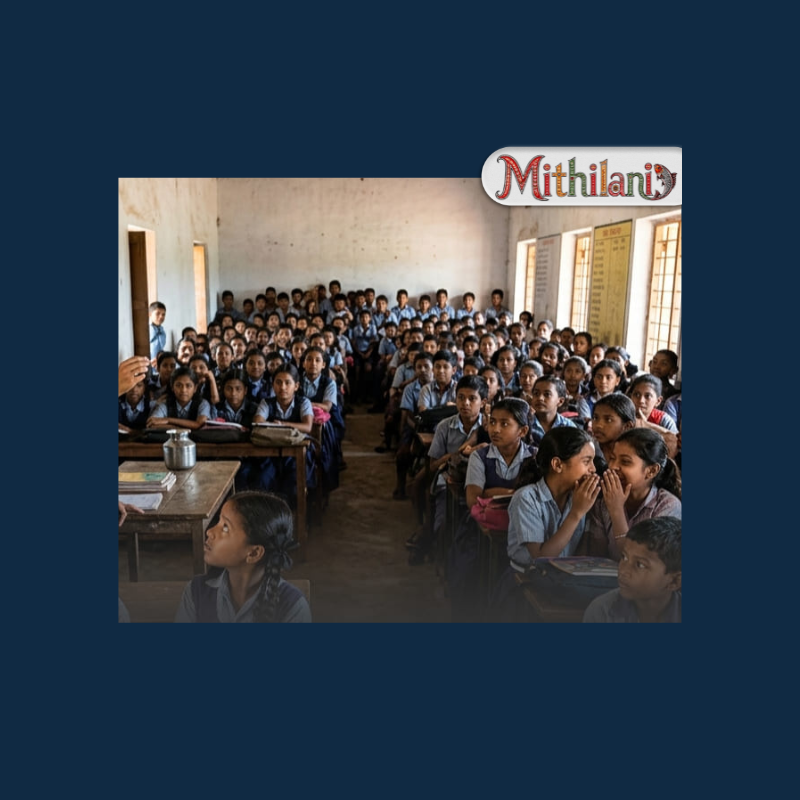 mithilani