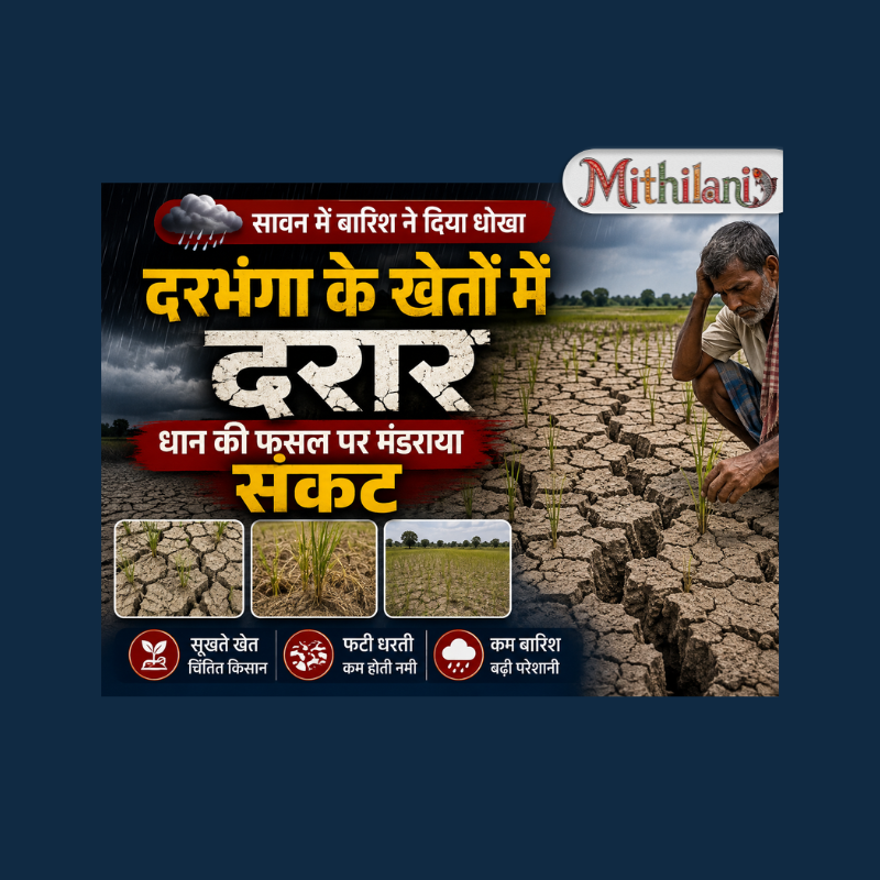 mithilani