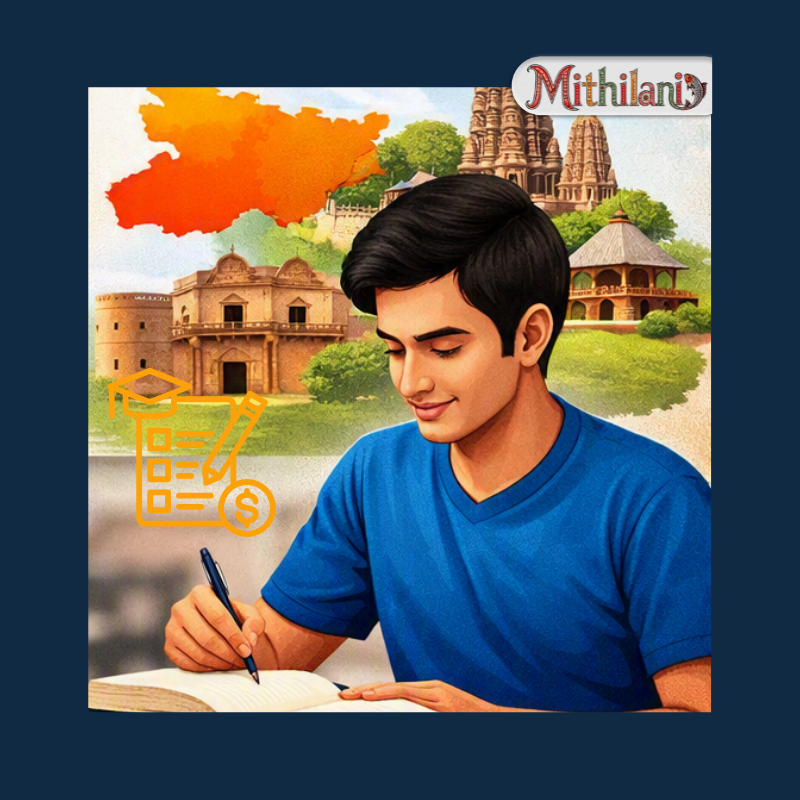 Mithilani