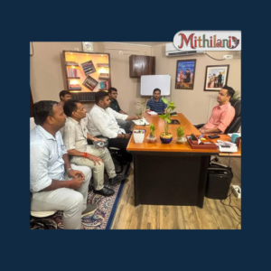 मधुबनी में कला और पर्यटन का संगम – मिथिला आर्ट्स एक्सपीरियंस सेंटर की योजना