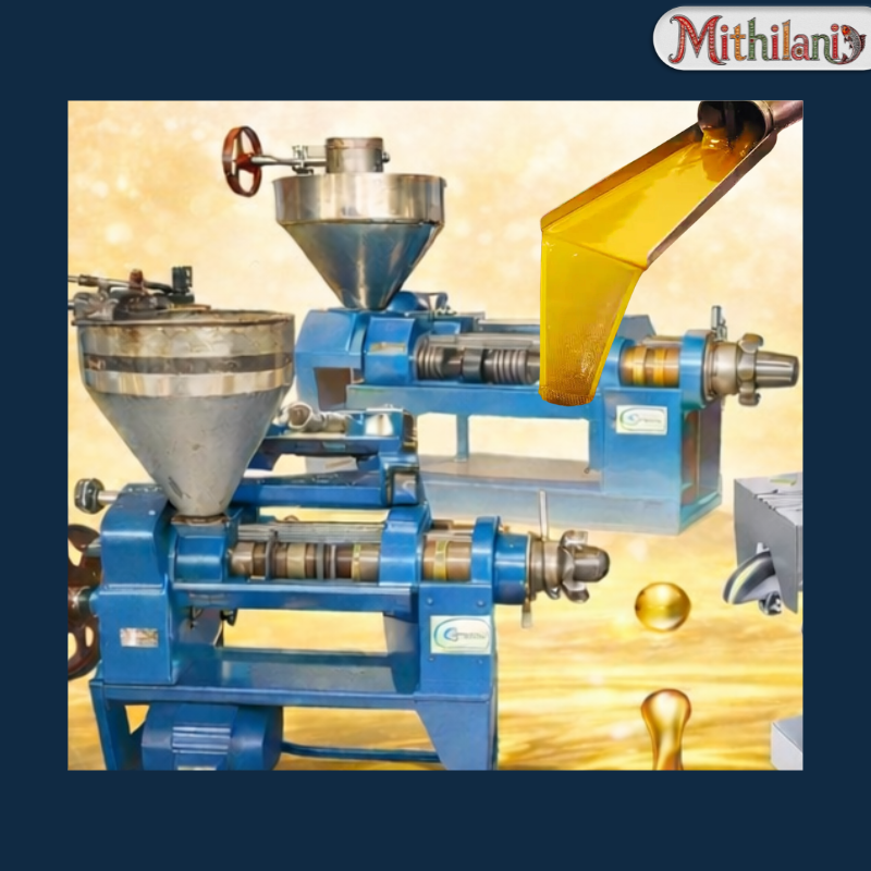 Mithilani