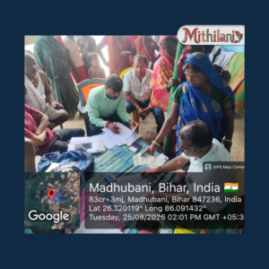 मछुआरों के लिए बड़ी राहत – हादसा हुआ तो मिलेगा 5 लाख, सरकार खुद भरेगी बीमा प्रीमियम