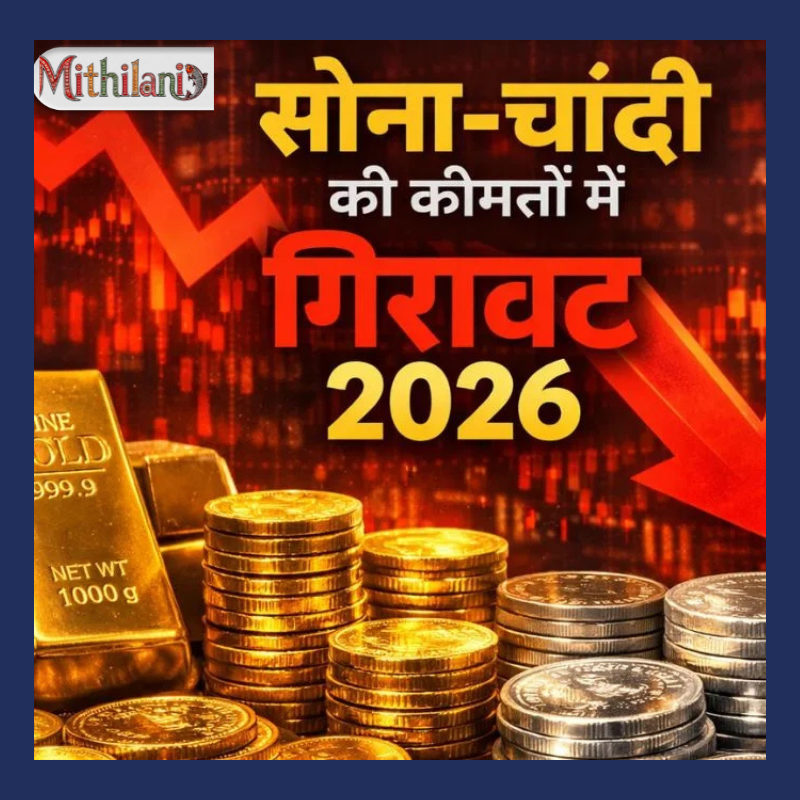 mithilani