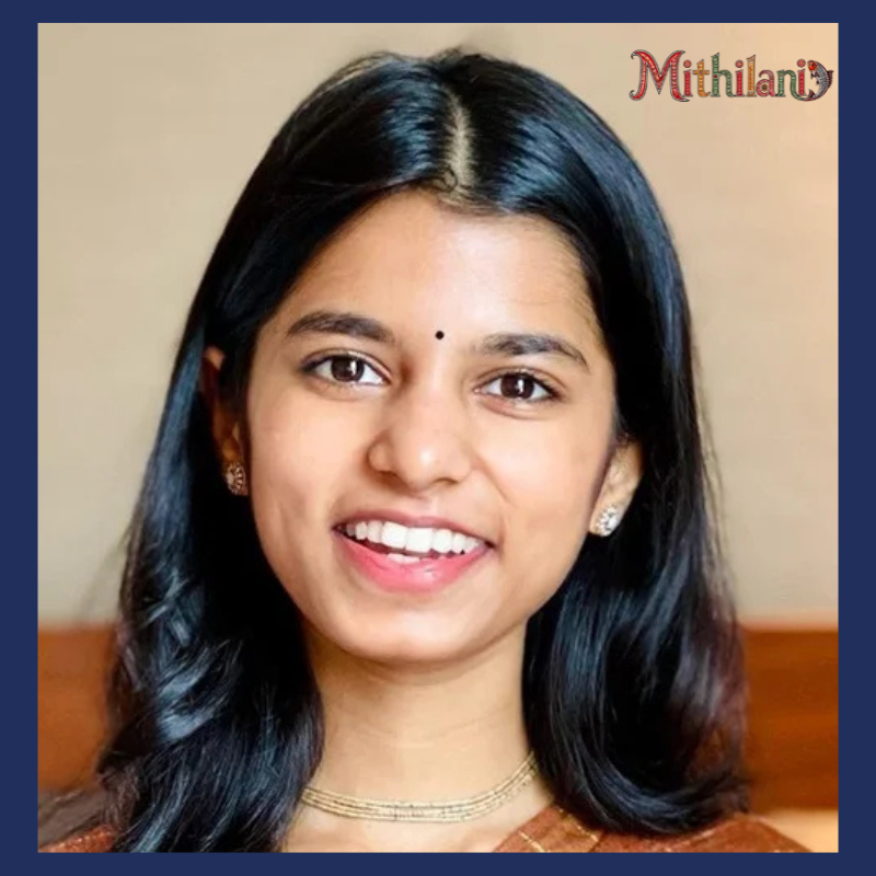 mithilani.in