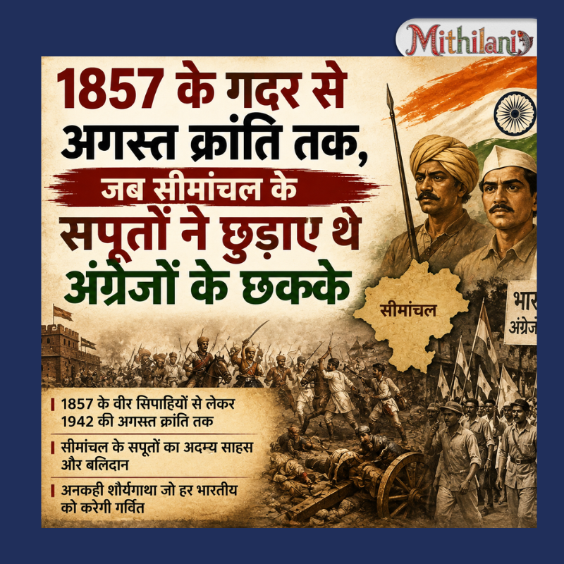 mithilani