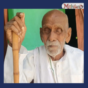 1942 के भारत छोड़ो आंदोलन में अंग्रेजों से भिड़ गए थे कमलेश्वरी चौधरी, जेल की यातनाएं भी सहीं