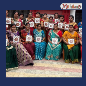 सखी बहिनपा स्थापना दिवस पर महिलाओं ने लिया संकल्प, मैथिली भाषा और संस्कृति के संरक्षण का आह्वान