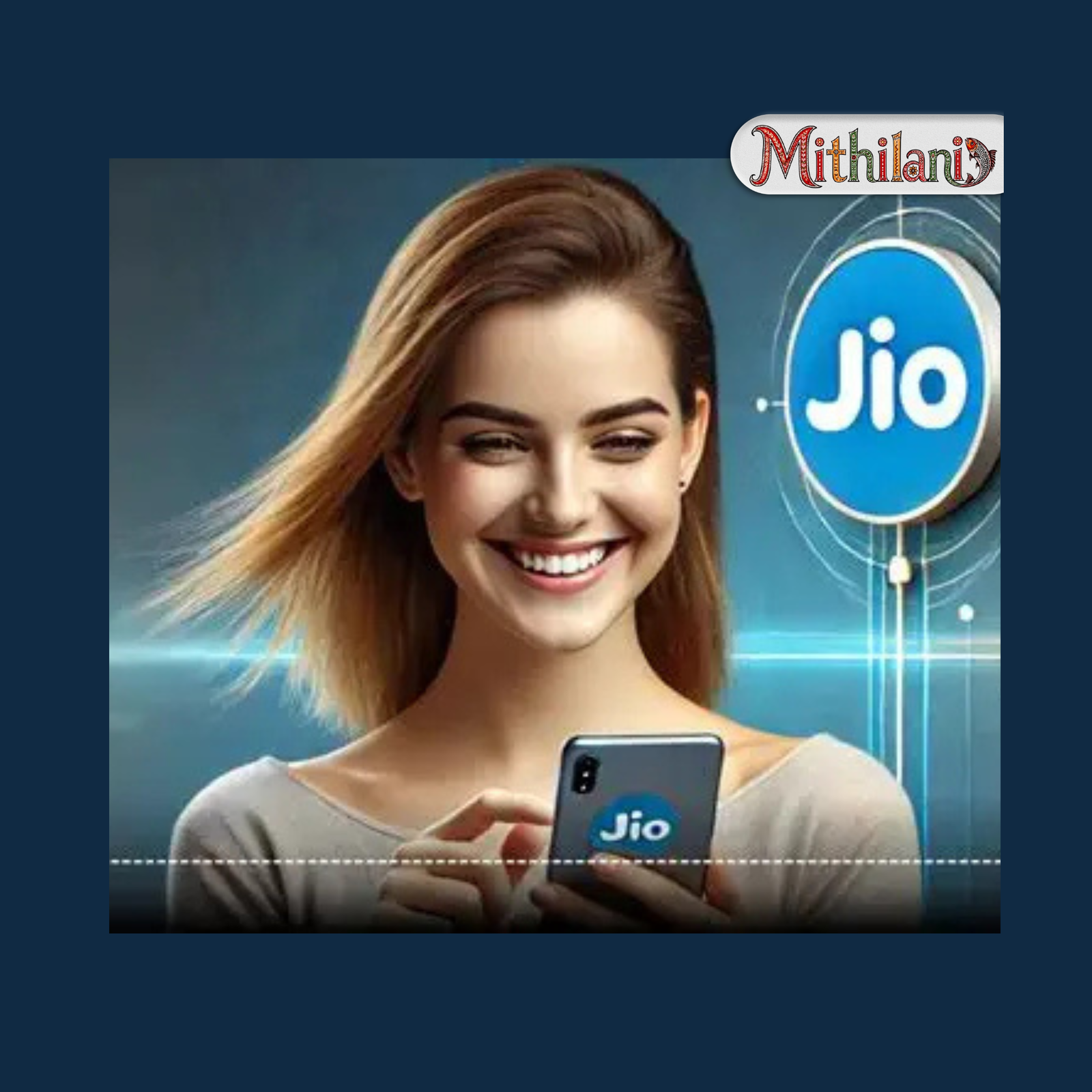 mithilani