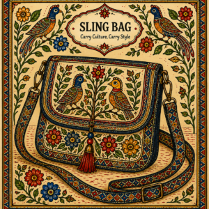 Sling Bag