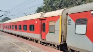 सुपौल और नई दिल्ली के बीच चलेगी स्पेशल ट्रेन: यात्रियों की भारी भीड़ को देखते हुए रेलवे ने लिया बड़ा फैसला