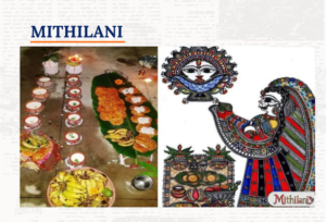 मिथिला में 14 सितंबर को चमकेगा चौठ चंद्र – जानें इस पर्व का धार्मिक और सांस्कृतिक महत्व