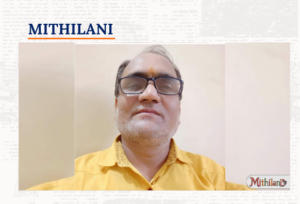 बंगाल में दुर्गा पूजा को करोड़ों का अनुदान, तो बिहार में क्यों नहीं? – मनोज झा ने सरकार से पूछा सवाल