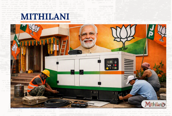 Mithilani