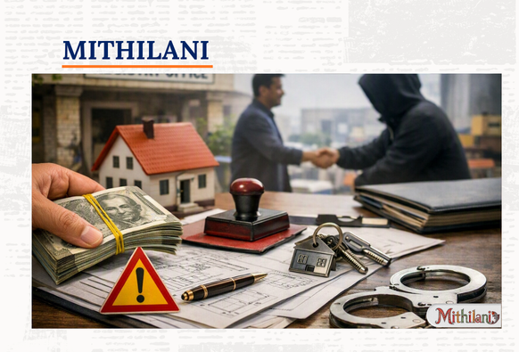 Mithilani