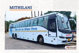 छठ‑दिवाली पर सफर आसान – बिहार‑हरियाणा के 12 रूटों पर बसें दौड़ेंगी