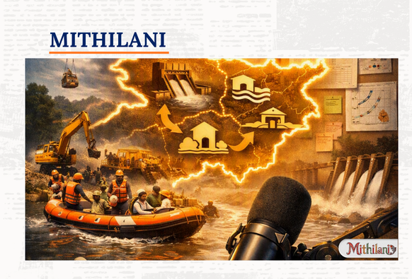Mithilani
