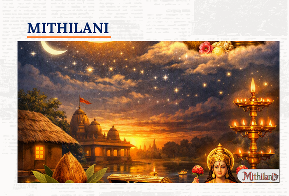 Mithilani