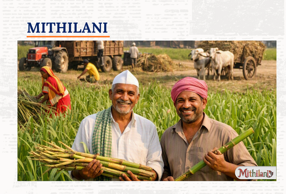 Mithilani