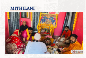 अलीनगर में राधाष्टमी उत्सव – अखंड संकीर्तन और भंडारे से गूंजा वातावरण