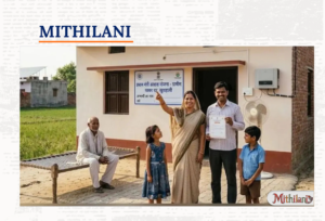 बिहार में घर बनाने वालों को राहत – 30 दिन में मिलेगी जमीन, देरी पर 1 लाख मुआवज़ा