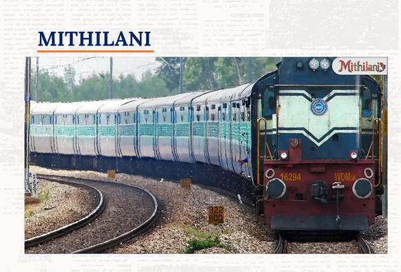 Mithilani