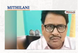 मधुबनी में बरसात के मौसम में लेप्टोस्पायरोसिस से बचाव पर विभाग की चेतावनी