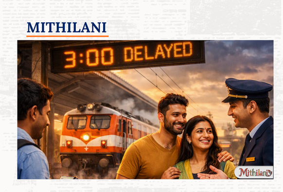 Mithilani
