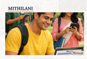 बिहार D.El.Ed 2026: तीसरी मेरिट लिस्ट जारी – ऐसे करें अपना कॉलेज अलॉटमेंट चेक