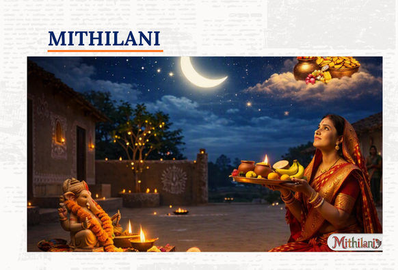 Mithilani