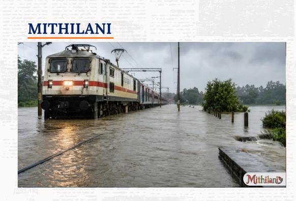 Mithilani