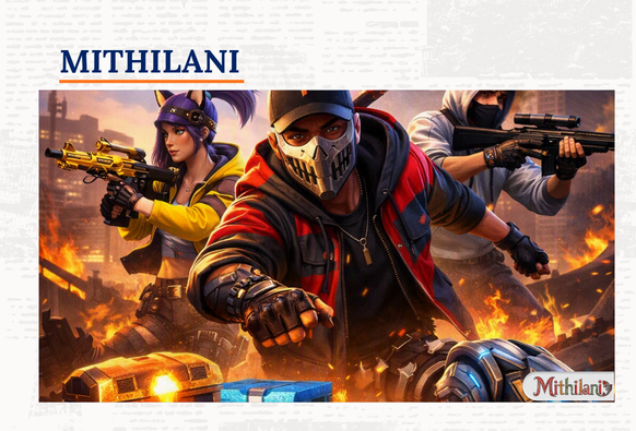 Mithilani