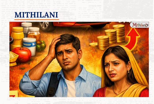 Mithilani