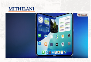 सैमसंग को टक्कर देने आ रहा Apple का Foldable iPhone – जानिए कीमत और फीचर्स जो बनाएंगे इसे खास