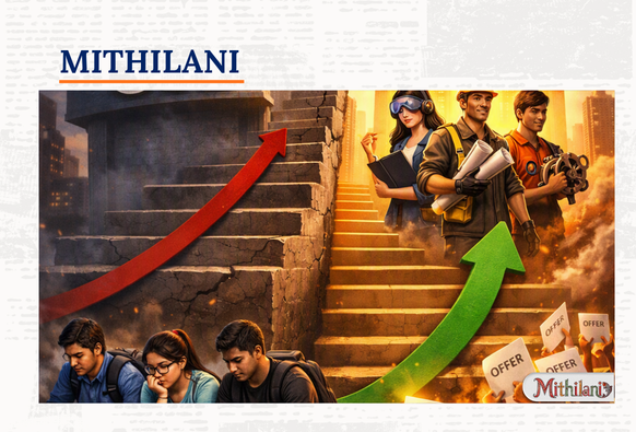 Mithilani