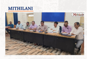 ग्रामीण विकास पर डीडीसी सख्त: अधिकारियों को निर्देश – गांवों तक योजनाओं का लाभ पहुंचाना सुनिश्चित करें