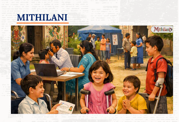 Mithilani