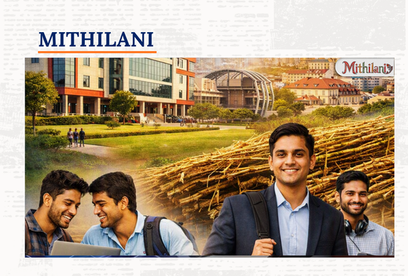 Mithilani