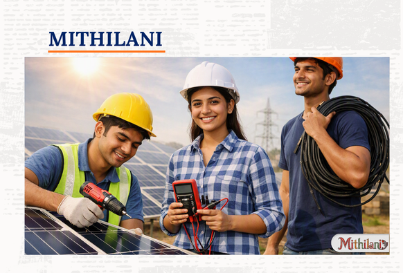 Mithilani