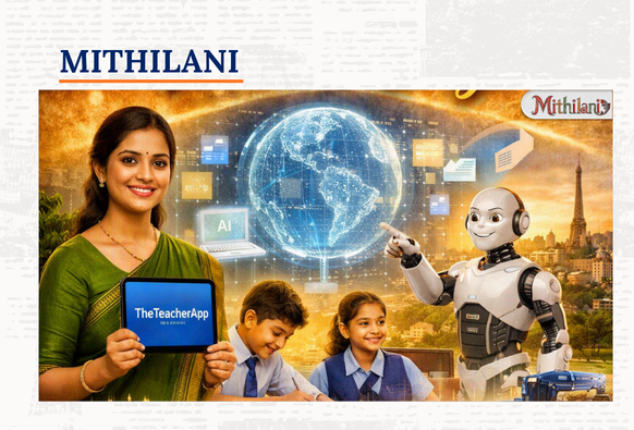 Mithilani