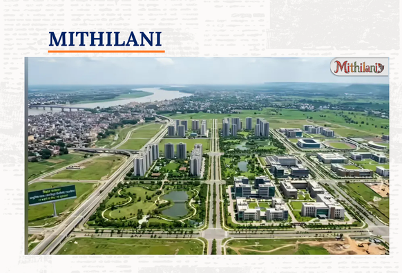 Mithilani