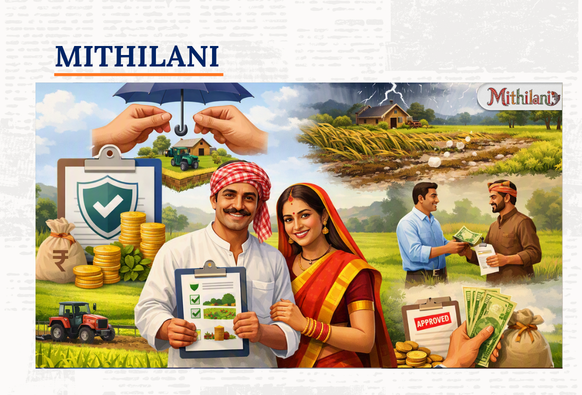 Mithilani